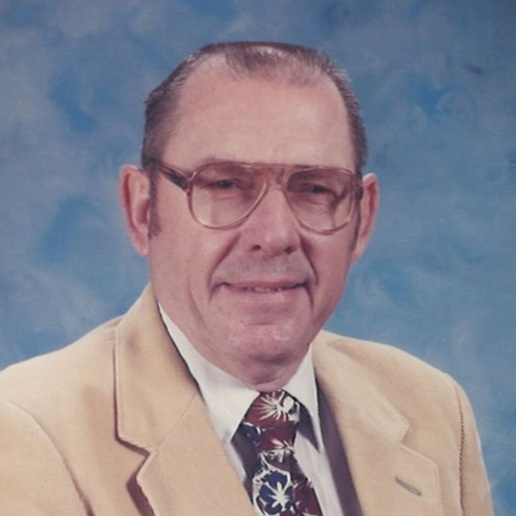 Franklin Hugo Huebner