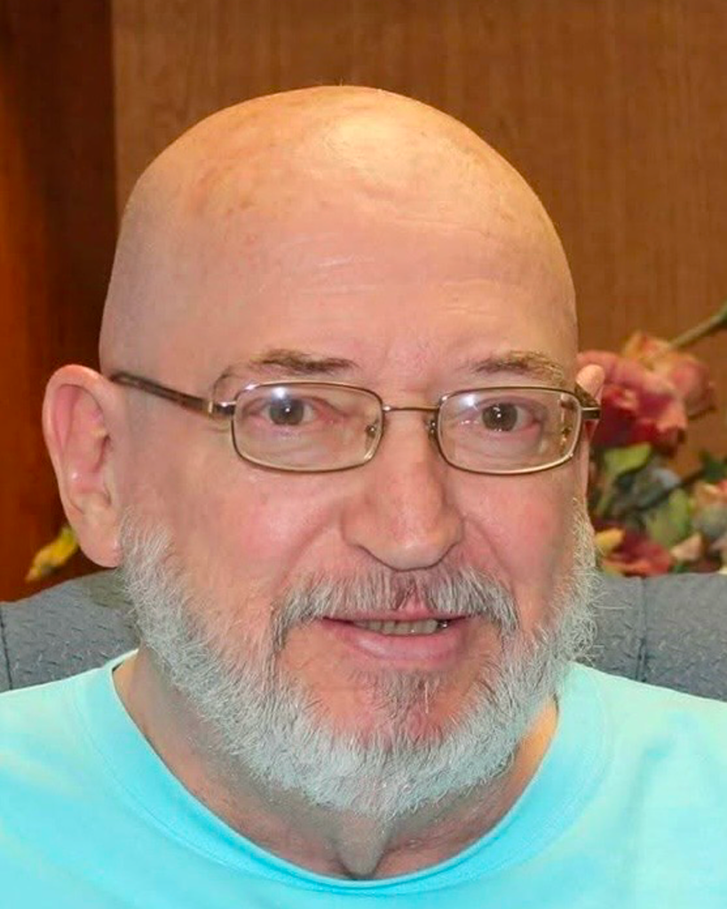 Robert Allen Schmidt Profile Photo
