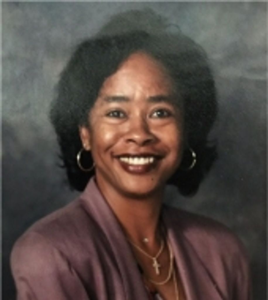 Patricia Ann Brown