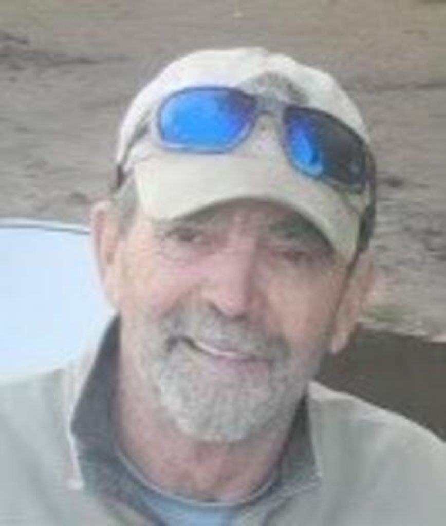 Jeffrey Phillip Butler Profile Photo