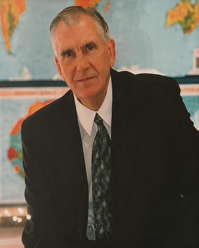 Dr. John Edward Benhart Profile Photo