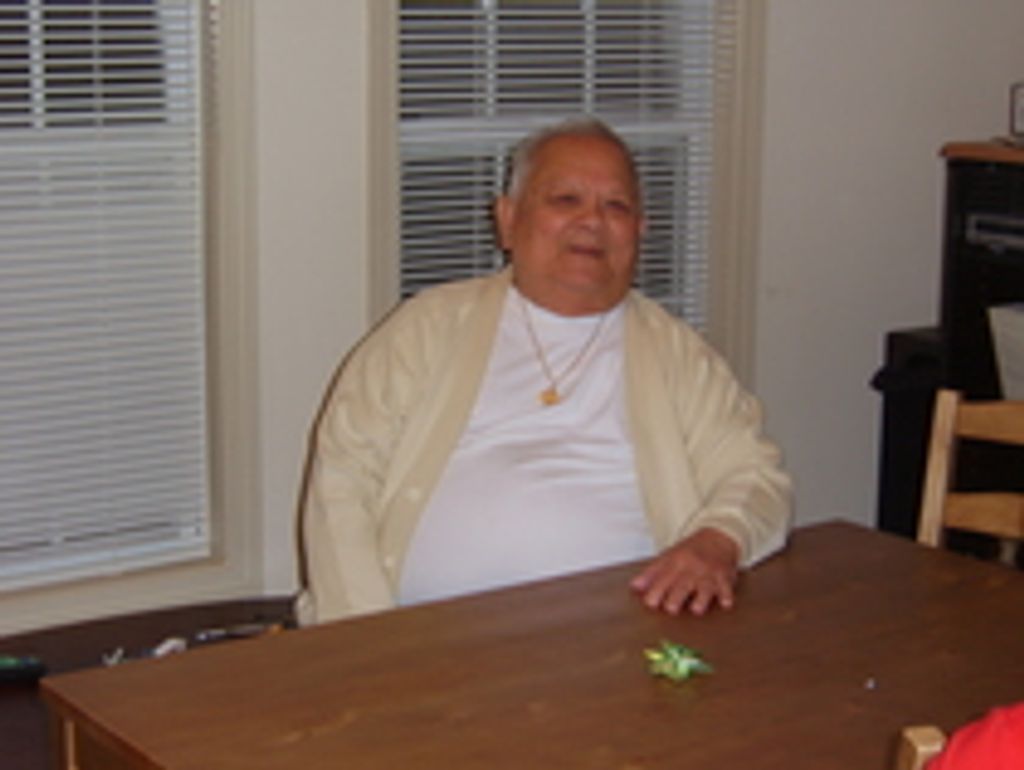 Fidel Pehid Quillope, Sr.