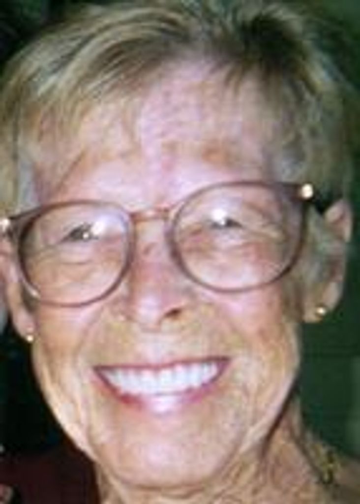 Wilda M. “Willie” Demarco