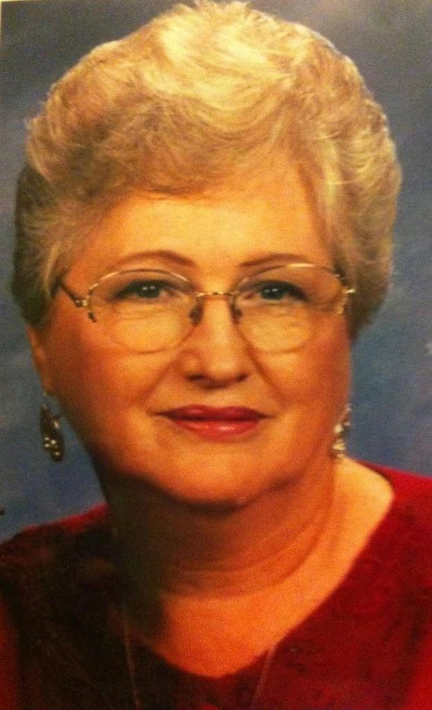 Addie Parthena Conaway Profile Photo