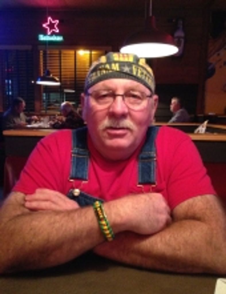 Tommy Kinard, Sr.