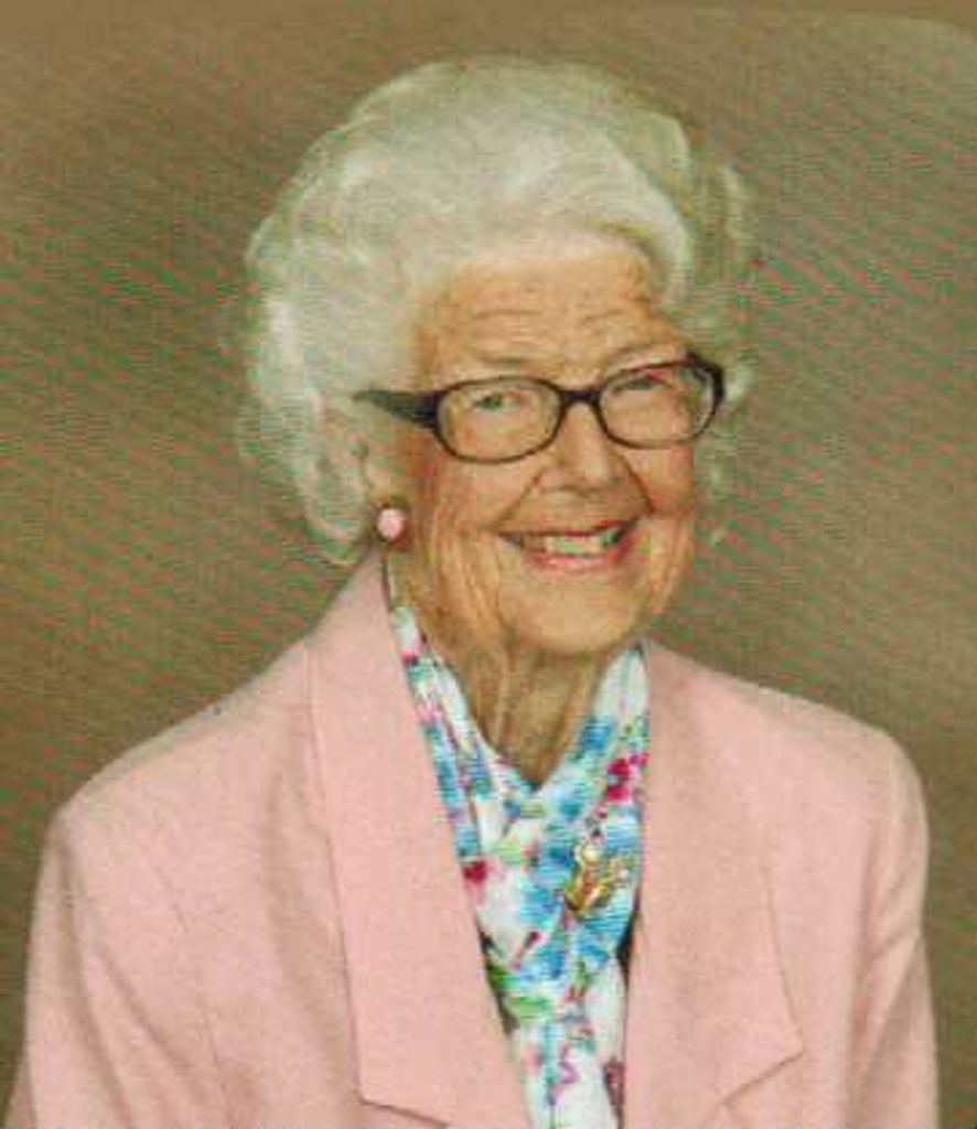 Joyce Metten