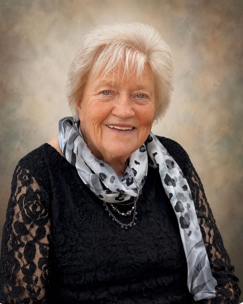 Louise Stimmell McKinney Profile Photo