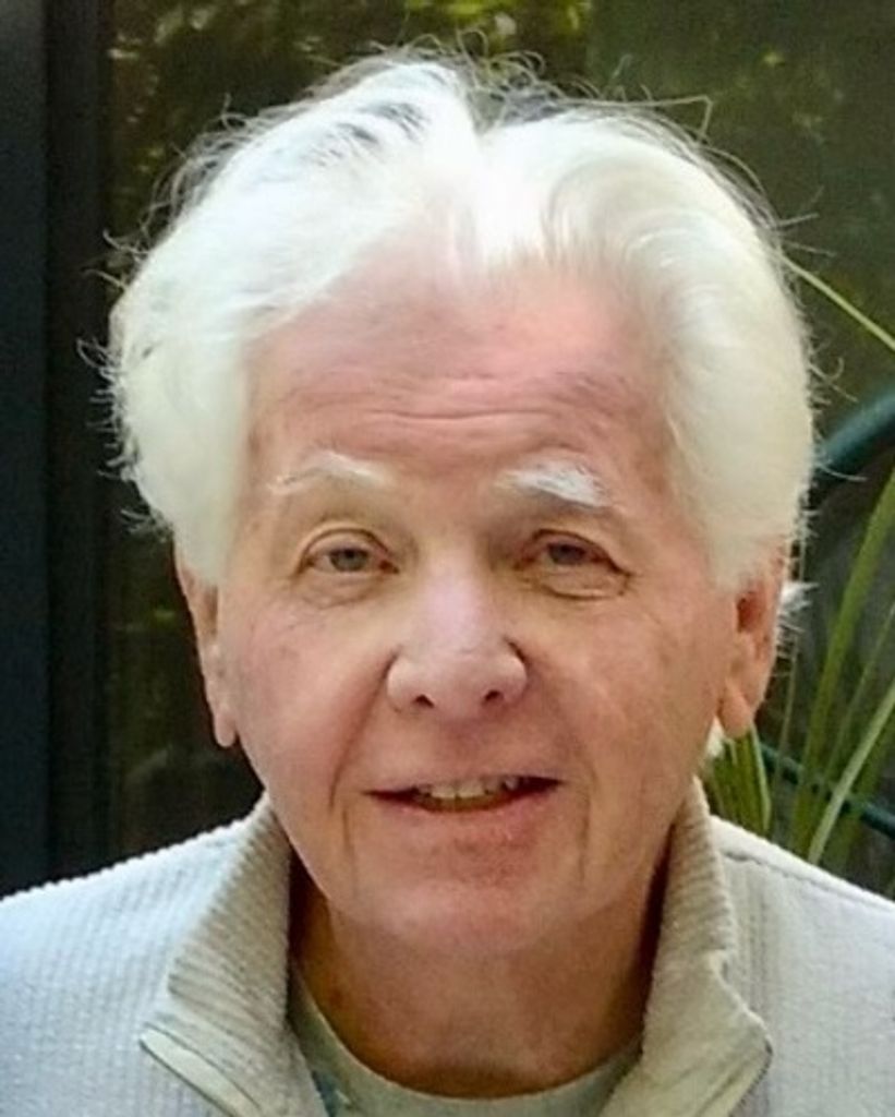 George Jacobs Profile Photo