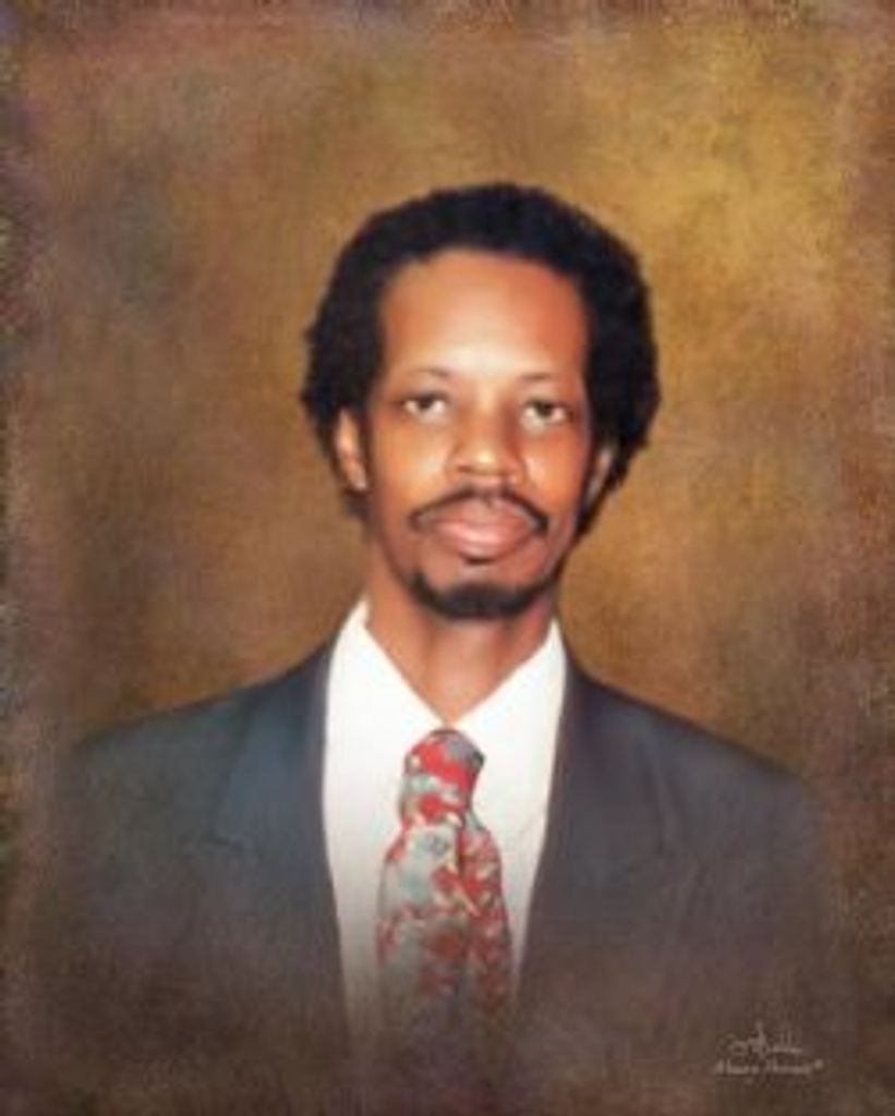 Henry Booker Profile Photo
