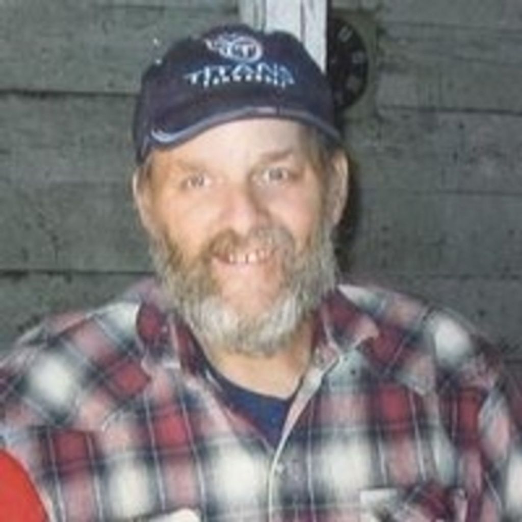 Ralph W. Henderson Profile Photo