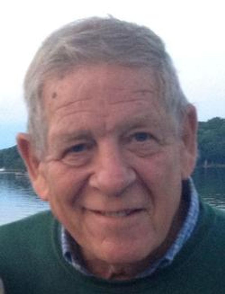 George "Bill" Page Iii