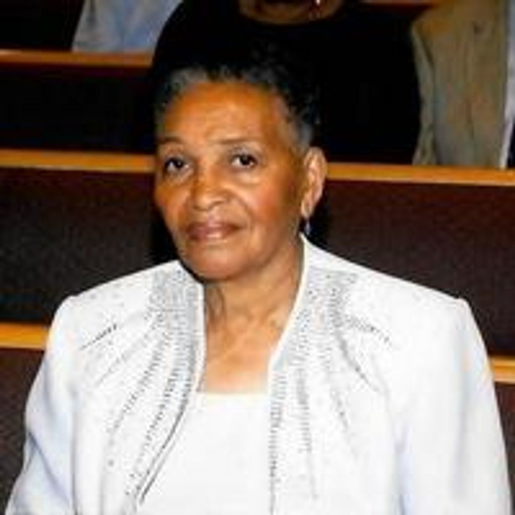 Annie Cason Profile Photo