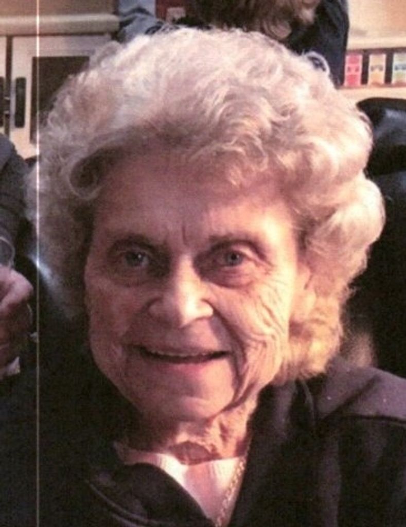 Jacqueline A. Kotsch Profile Photo