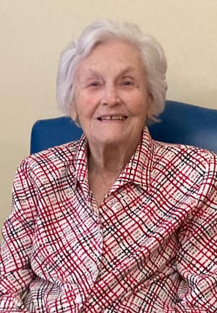 Mildred Charleen Willis