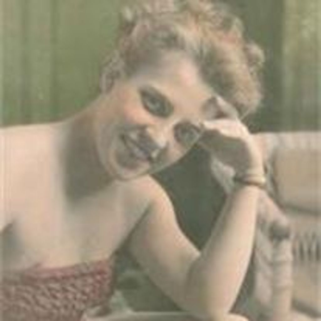 Christa Elizabeth Gesford