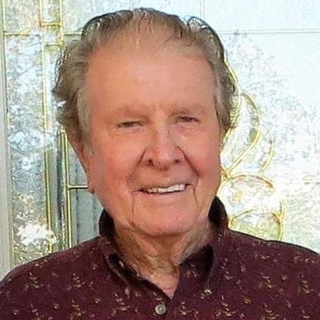 Emory "Jim" Beatty Durrance