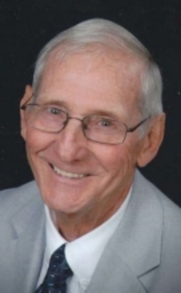 Joseph Paw R Viator