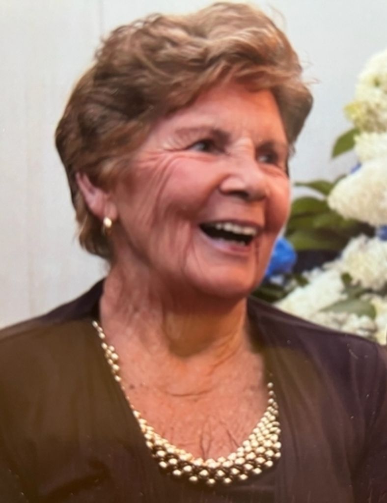 Marilyn Simpson Dalzell Profile Photo