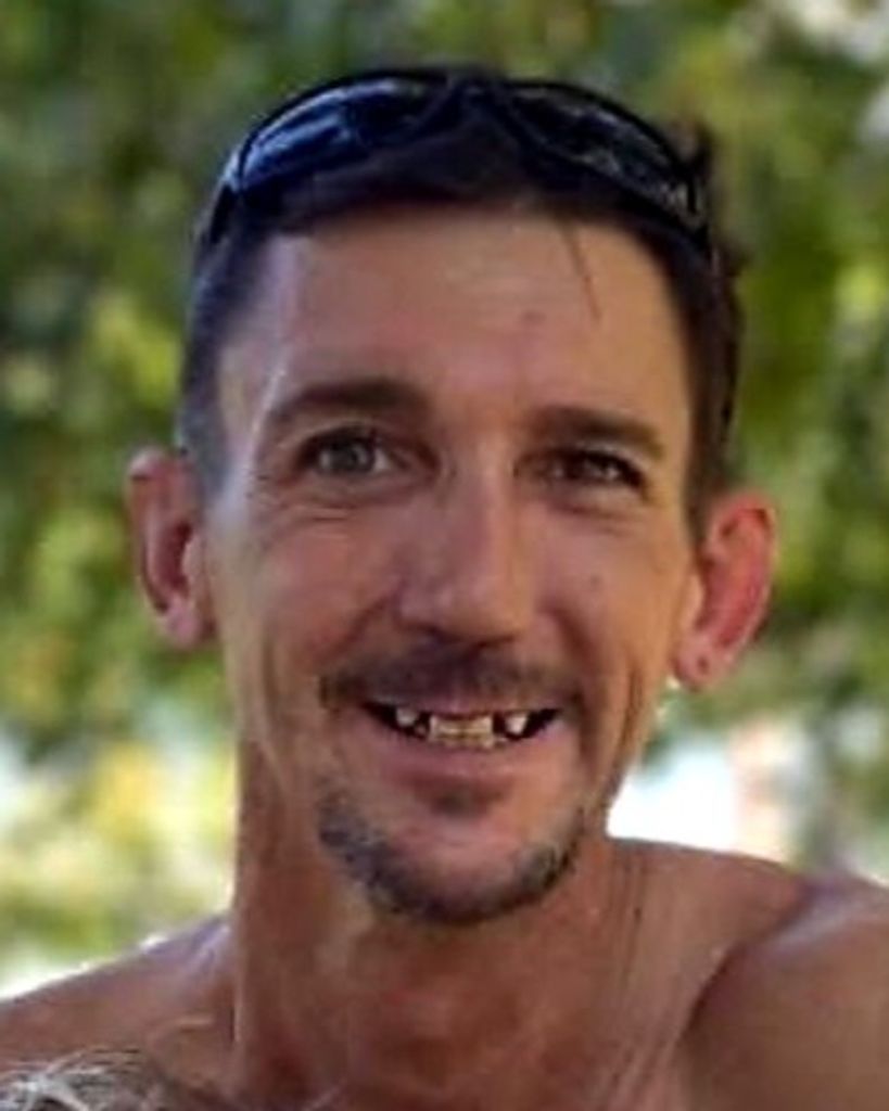 Daniel Allen Sliger Profile Photo