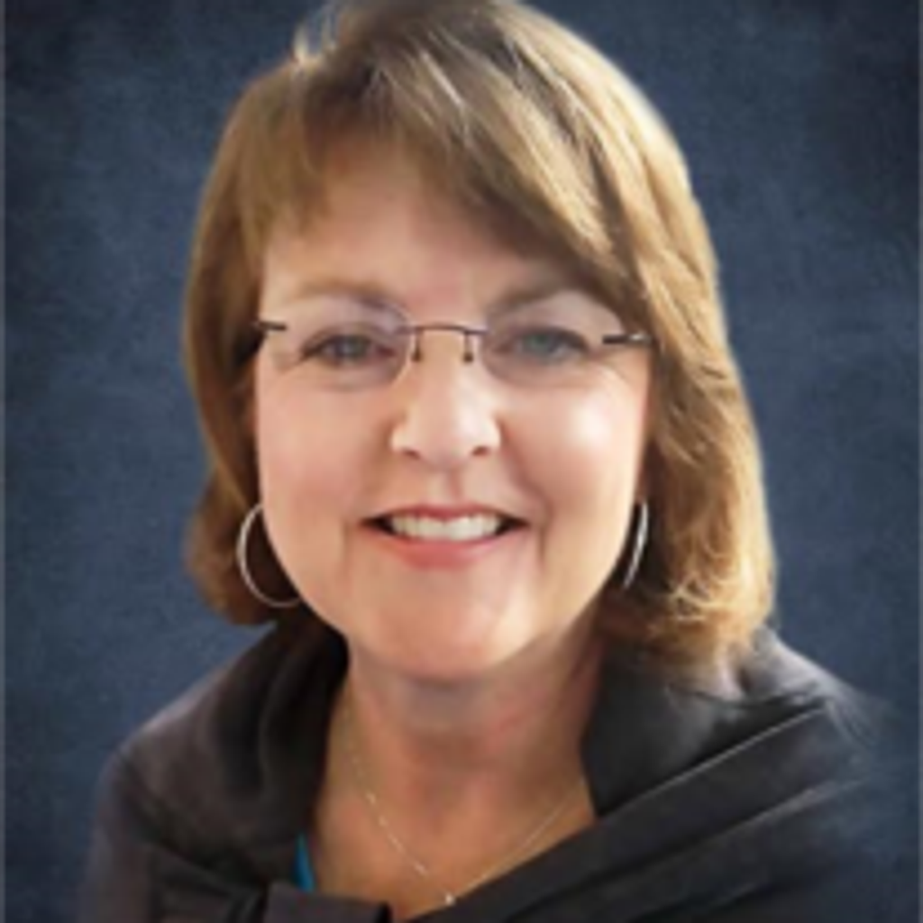 Patricia Gay Blalock