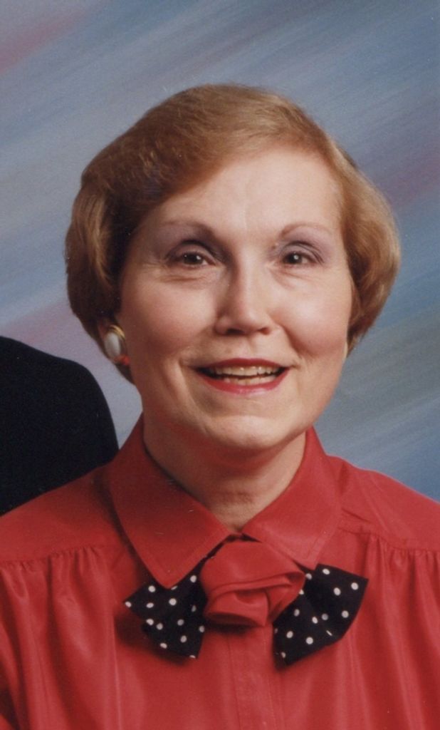 Joyce Faye Frederick Profile Photo