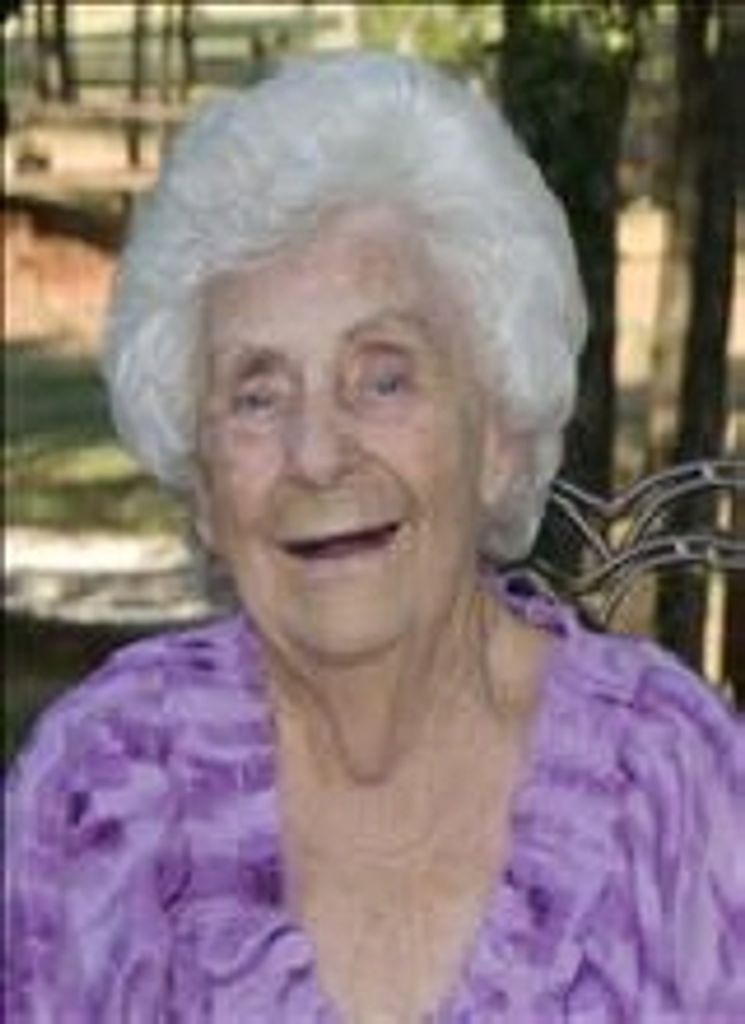 Billie Hanson