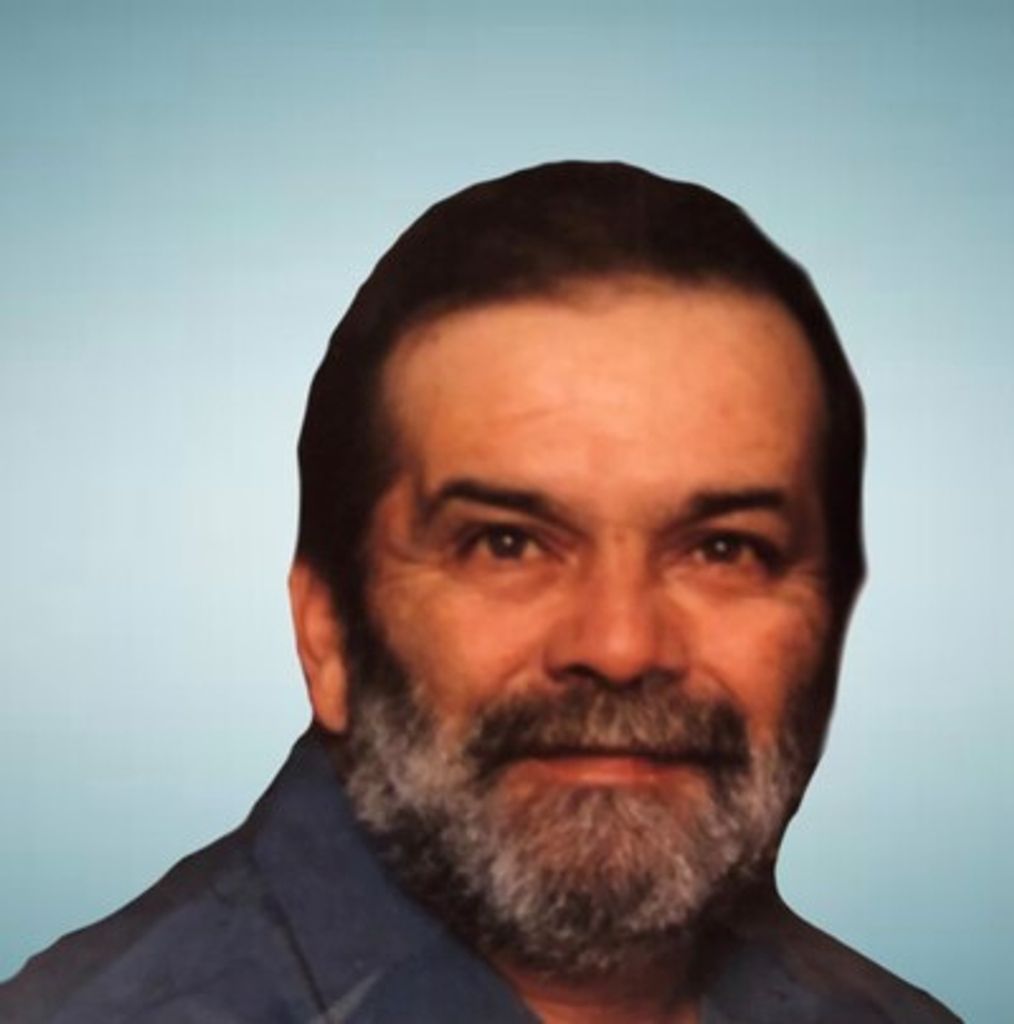 Stephen Bruce Santos