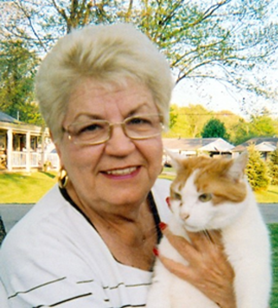 Wanda K Adams Profile Photo