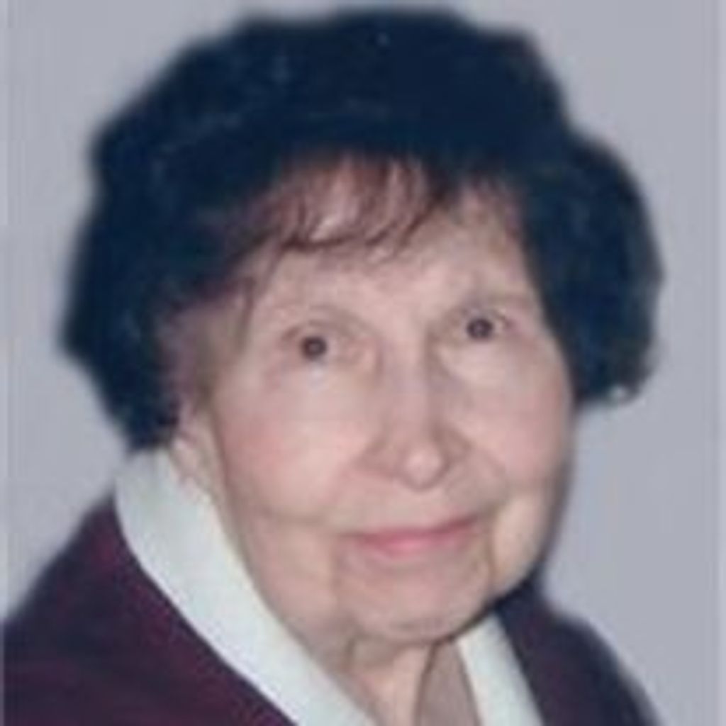 Theresa R. Rossi