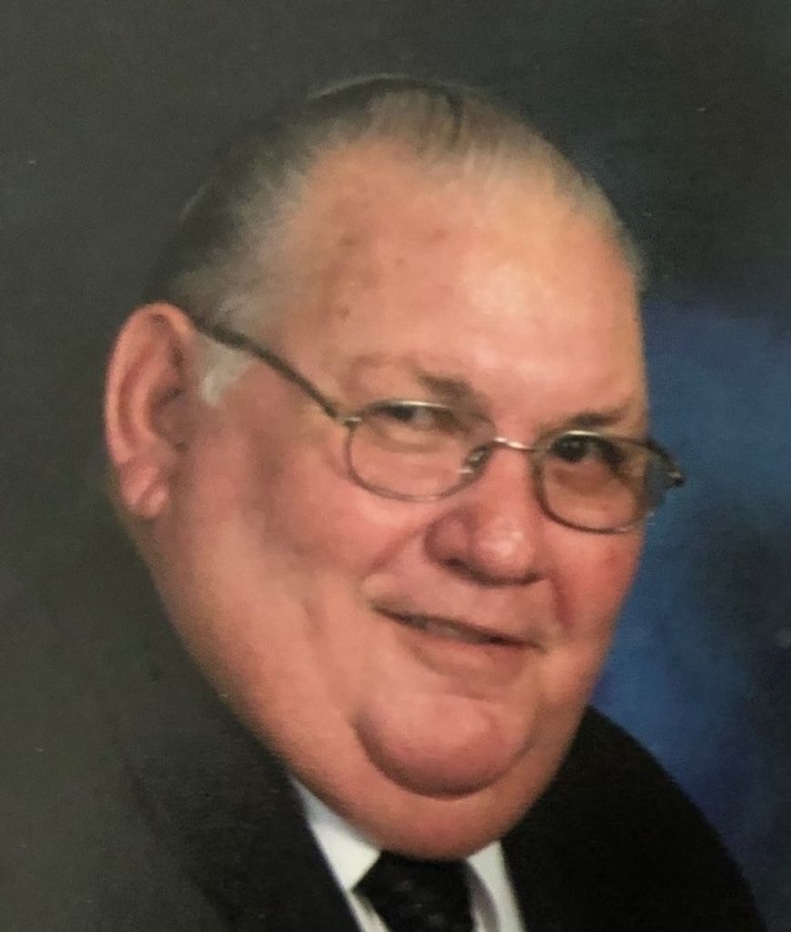 Leon George Wilkerson, Jr.