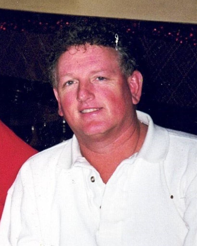 Roger Barker Profile Photo