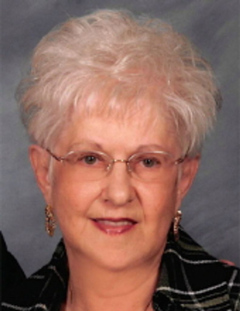 Gloria Rider