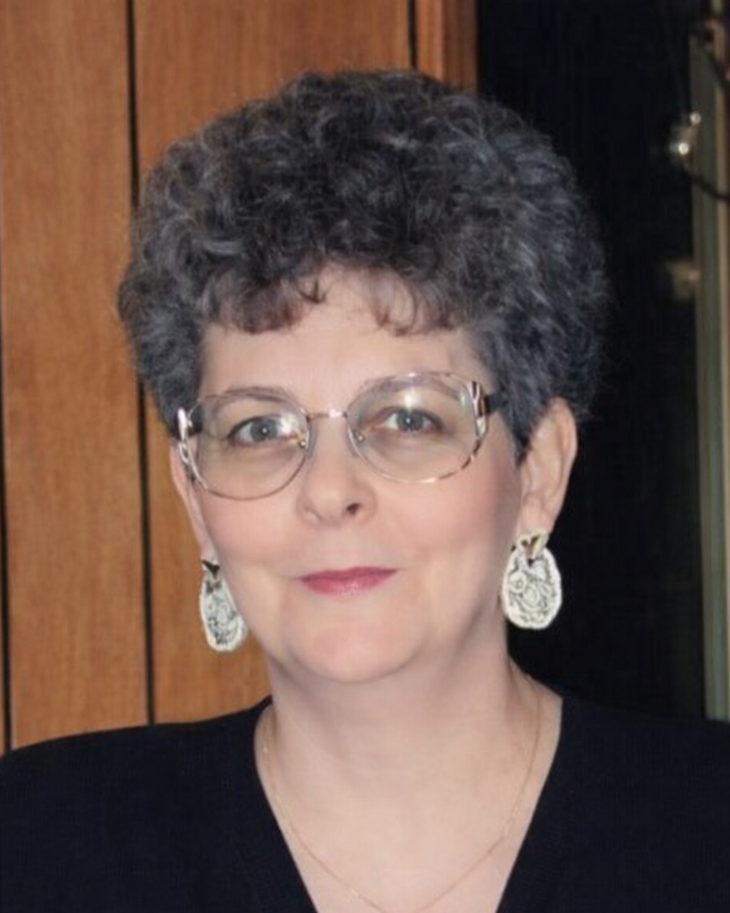 Ruth Ann Stearns Profile Photo