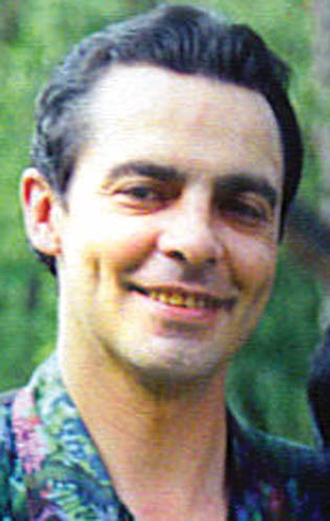 Charlie Robison Profile Photo