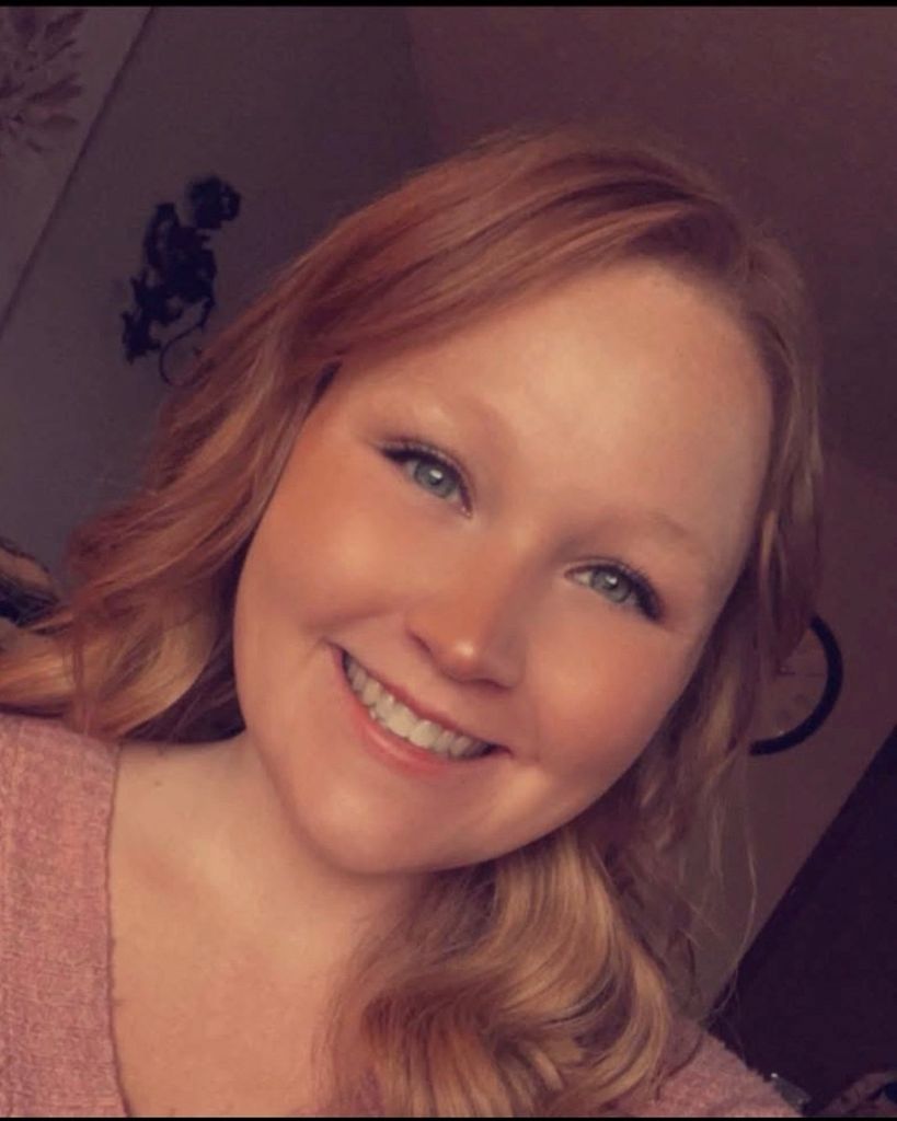 Meagan Nicholle Fisher Profile Photo