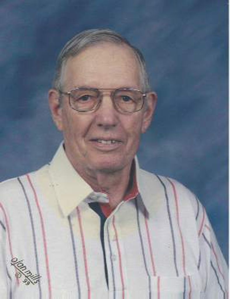 Warren Lee White