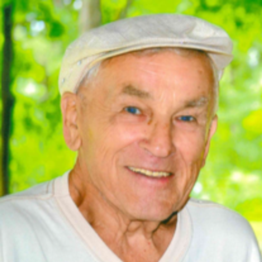 Walter P. Vitkauskas