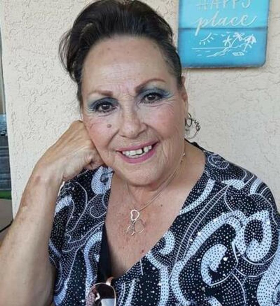 Mary Ann Baca Profile Photo