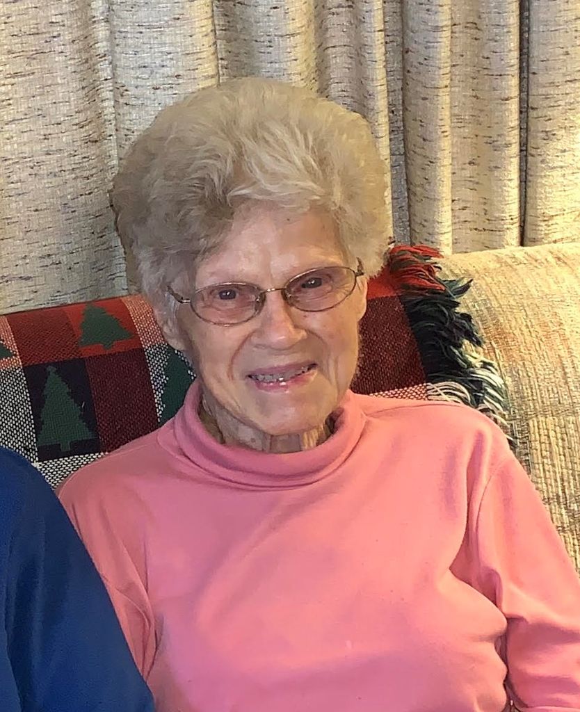 Betty Bailey Hardy Profile Photo