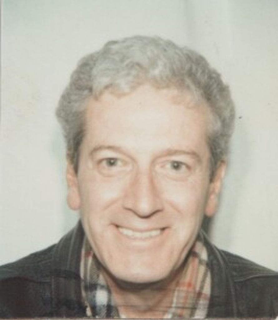 John  Ellis Profile Photo