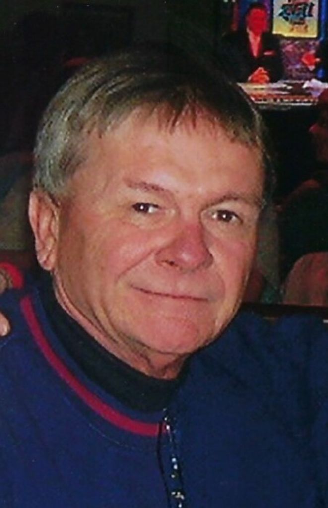 Joseph S. Sullivan