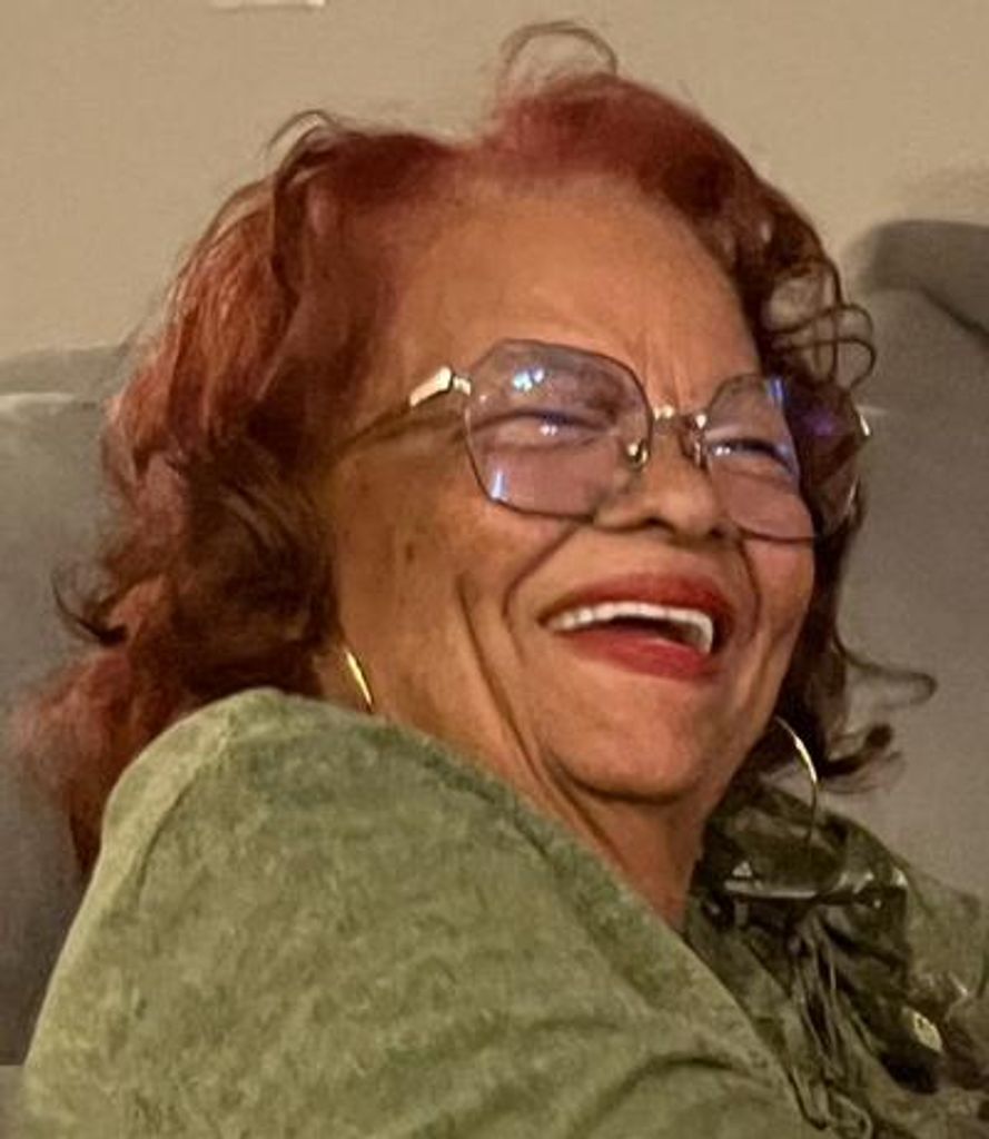 Mary E. Strum Mckie Profile Photo