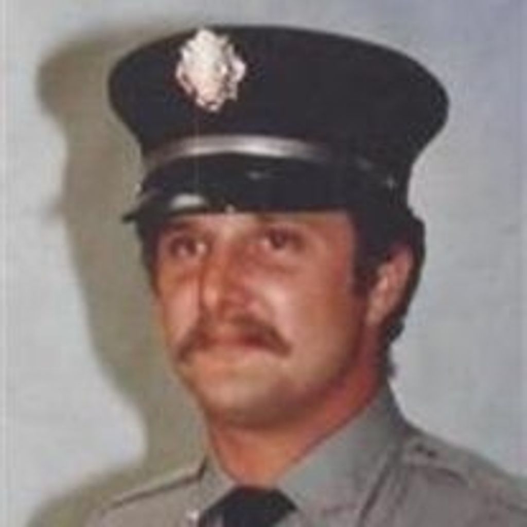 Kevin  George Fulton