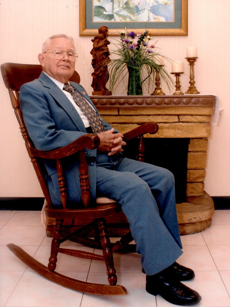 Robert Hathcock Profile Photo