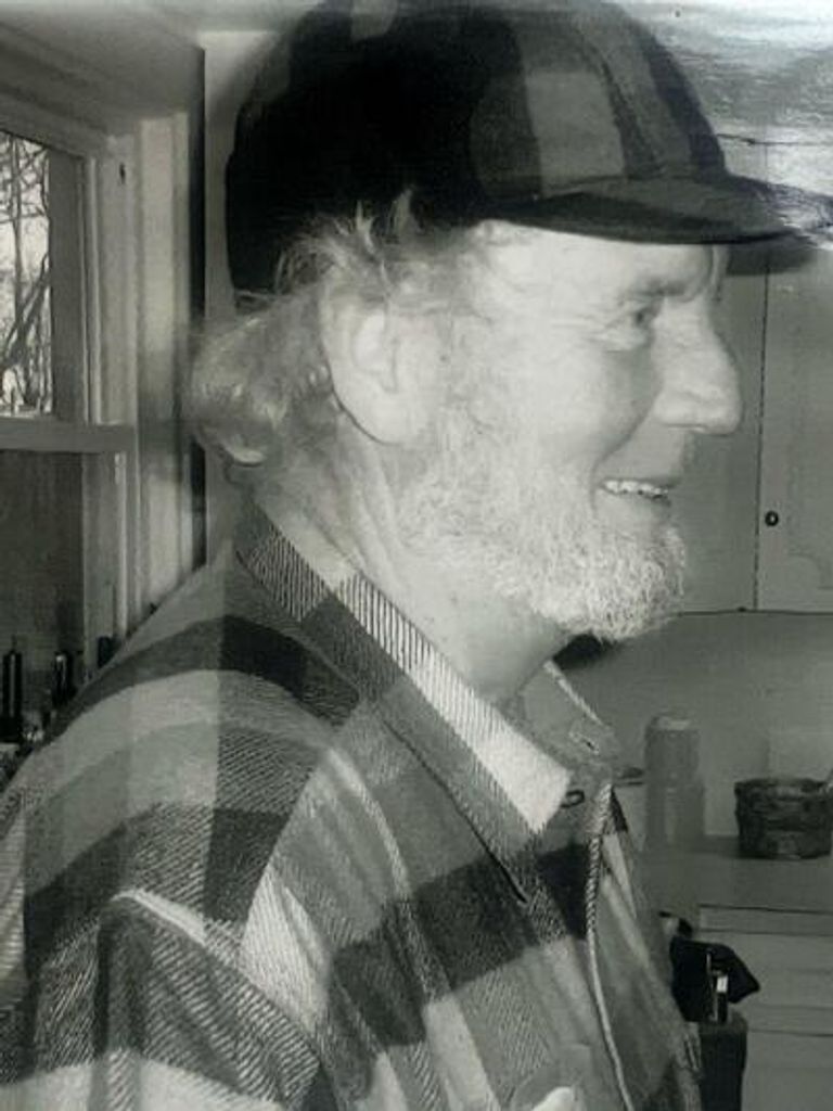 Leon "Stub" Truckey Profile Photo