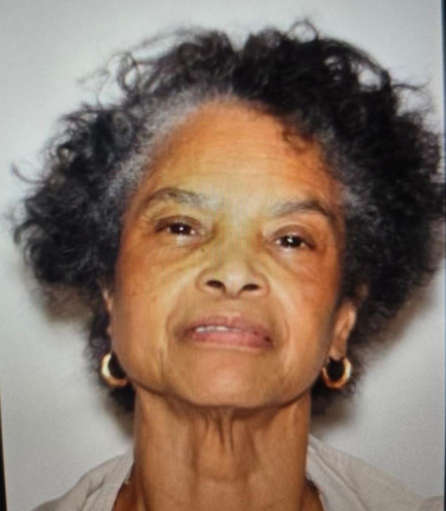 Geraldine Janette Jenkins Profile Photo