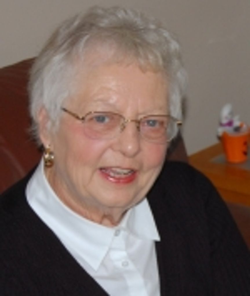Marie Rose Hanson
