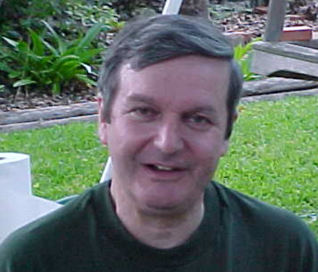 John "Tommy" Thomas Brannon Profile Photo