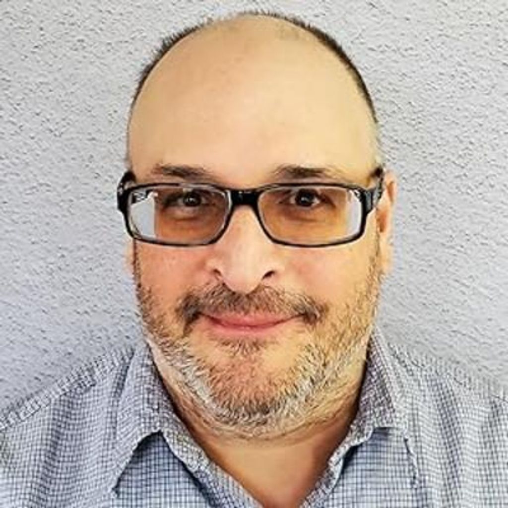 David M. Benic Profile Photo