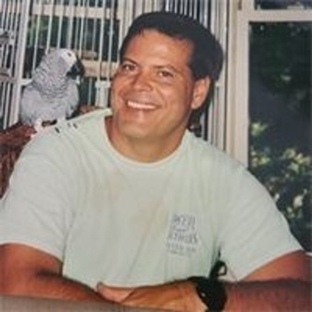 James C. Duckworth